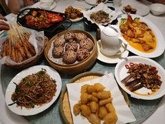 -79号渔船海鲜饭店(宝安店)
