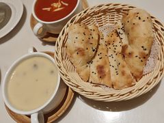 -伊斯坦布尔土耳其清真咖啡餐厅