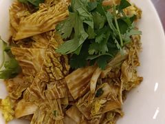 -桃子餐厅·天津菜(红星路直营店)
