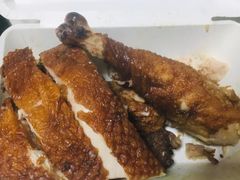 -阿二烤鸡(山塘街店)