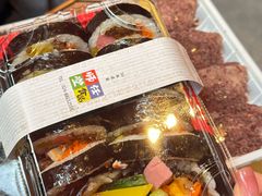 -师任堂韩式食品(总店)
