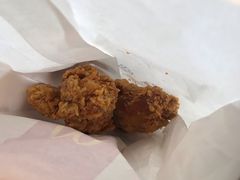 -麦当劳(总统大酒店店)