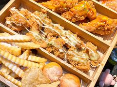 -韩热集市(百源店)