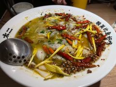 -新太二·鲜料川菜(万泰汇店)
