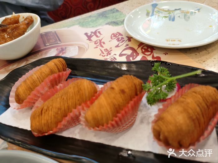点都德(北京路贰店)图片