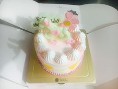 -黑池口感烘焙·生日蛋糕(坂田店)