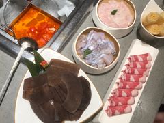 -海底捞火锅(龙岗星河COCO Park店)