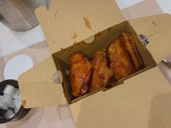 -Kyochon1991校村(共和路店)