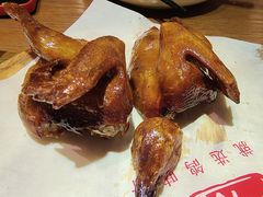 -鸽味轩·粤菜小馆(高楼门总店)