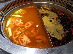 -小王少龙火锅(沙南街店)