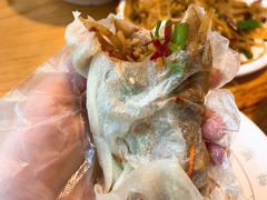 -姥姥家春饼店(惠新东街店)