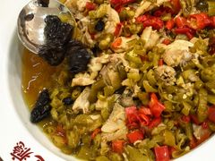 -西江红·株洲本地菜(滨江南路店)