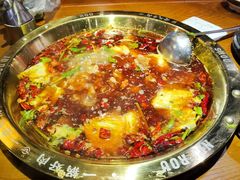 -受气牛肉·重庆耙牛肉(来福士店)