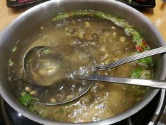 -嬷孙家潮汕牛肉火锅(北京路天河城店)