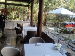 -三嚥阁 La Villa Restaurant