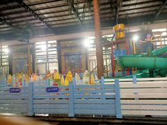 -南宫温泉水世界