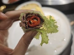 -東盛炭烤自助料理(浦东文峰广场店)