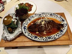 -卫鼎轩·曹公馆(鼓楼店)