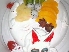 -金麦特四合糕点城(正定常山店)