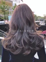 -3AM HAIR SALON染发烫发接发