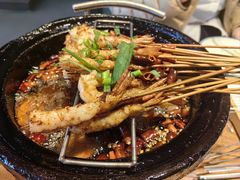 -三里桥徐家烧烤(启明街店)