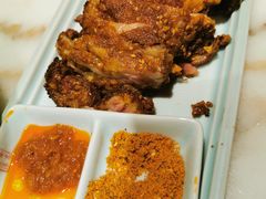 -小吊梨汤·北京菜·烤鸭(鸟巢店)