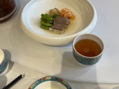-肆月河豚·新淮扬(金融街店)