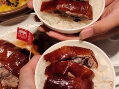 -滋粥楼·顺德菜(番禺广场总店)