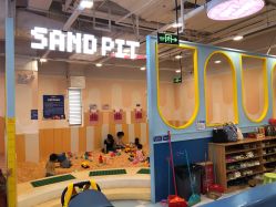 -晴空乐园(东厦100店)