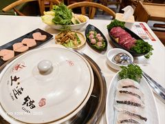 -土连锅·现熬养生汤锅(梁家巷店)