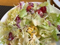 -東舍食唐精品陕菜馆