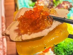 -隐月· 㐂和食屋(芝罘万达公馆店)