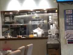 大堂-东方饺子王(和平里店)