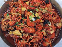 -铭副琦食·虾蟹烩馆(渔人码头店)