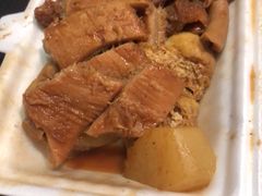 -细妹五香牛杂(步行街店)