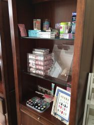 -MORI茉丽日本美甲美睫