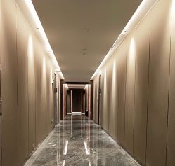 -南宁中心永恒皇冠假日酒店·宴会厅