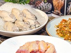 -大良毋米粥(锦龙路总店)