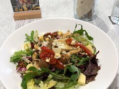 -娜娜家·Nana's restaurant(国金汇店)