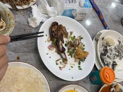 -红灯笼龙凤饭店(宁波老字号店)