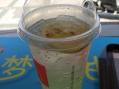 -麦当劳(无锡永乐店)