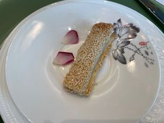 -君来湖滨饭店·渔餐厅