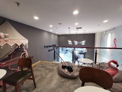 -晓全寿司(力盟步行街店)