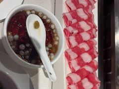 -海底捞火锅(劲松店)