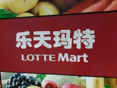 -乐天玛特(五月花生活广场)