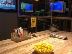 -星聚会KTV(北京世贸天阶店)