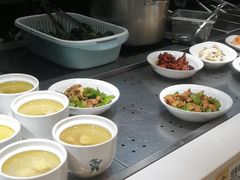-老乡鸡(东方广场店)