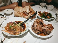 -关东小磨东北菜(漕河泾印象城店)