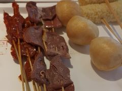 -袁记串串香(西安路店)