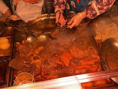 -明记牛杂(新马路分店)